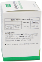 Echinaforce Forte 30 Comprimidos Echinaforce Forte 30 Comprimidos