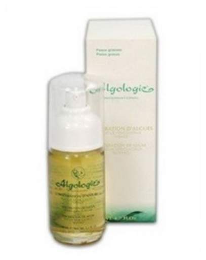 Maceraci&oacute;n de Algas Facial 30 ml