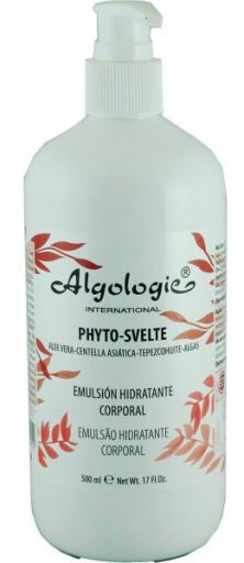 Algologie Phyto-Svelte Emulsi&oacute;n Hidratante 500 ml