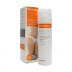 Thiomucase Crema Anticelul&iacute;tica