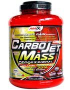 Carbojet Mass Professional Frutas Del Bosque Carbojet Mass Professional Frutas Del Bosque