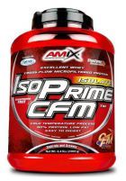 Isoprime Cfm Isolate Pl&aacute;tano