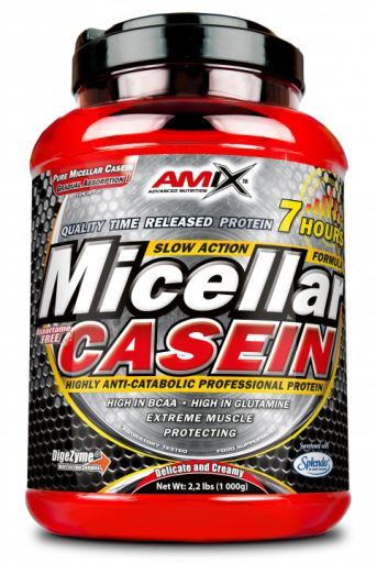 Amix Micellar Casein 1kg