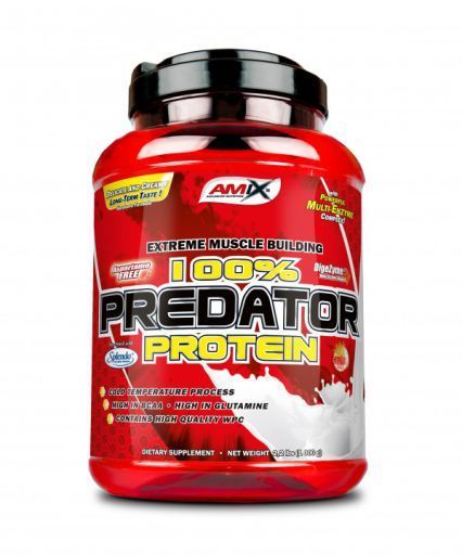 Predator Protein 4 Kg