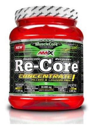 Amix Re-Core Concentrate 540 gr