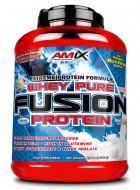 Whey Pure Fusion 1 kg Whey Pure Fusion 1 kg