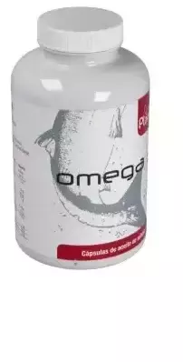 Artesania Agr&iacute;cola Omega 3 Aceite de Salmon Perlas