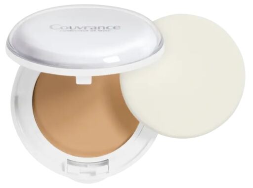 Couvrance Crema Compac Oil-Free F-30
