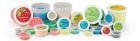 Masilla de Ejercicio Putty Amarillo Blando Masilla de Ejercicio Putty Amarillo Blando
