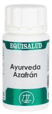 Ayurveda Azafran C&aacute;psulas