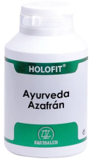 Ayurveda Azafran C&aacute;psulas