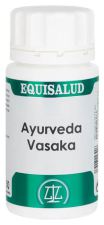 Ayurveda Vasaka C&aacute;psulas