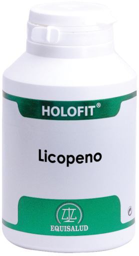 Equisalud Holofit Licopeno C&aacute;psulas