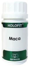 Holofit Maca Cápsulas Holofit Maca Cápsulas