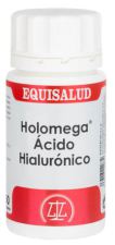 Holomega Acido Hialuronico Cápsulas Holomega Acido Hialuronico Cápsulas