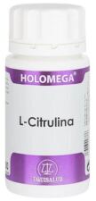 Holomega L-Citrulina Cápsulas Holomega L-Citrulina Cápsulas