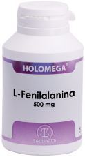 Holomega L-Fenilalanina C&aacute;psulas