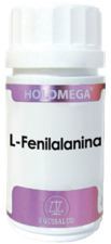 Holomega L-Fenilalanina C&aacute;psulas