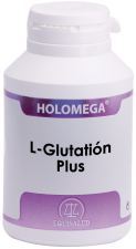 Holomega L-Glutation Plus Cápsulas Holomega L-Glutation Plus Cápsulas