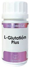 Holomega L-Glutation Plus Cápsulas Holomega L-Glutation Plus Cápsulas