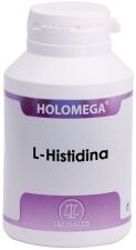 Holomega L-Histidina C&aacute;psulas