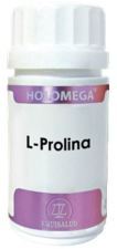 Holomega L-Prolina Cápsulas Holomega L-Prolina Cápsulas