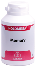Holomega Memory Cápsulas Holomega Memory Cápsulas
