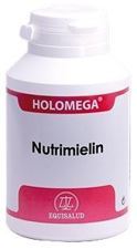 Holomega Nutrimielin Cápsulas Holomega Nutrimielin Cápsulas