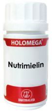 Holomega Nutrimielin Cápsulas Holomega Nutrimielin Cápsulas