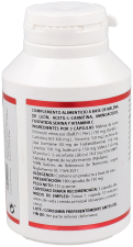 Holomega Nutrimielin Cápsulas Holomega Nutrimielin Cápsulas