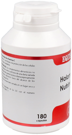 Holomega Nutrimielin C&aacute;psulas