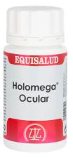 Holomega Ocular Cápsulas Holomega Ocular Cápsulas