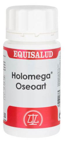 Holomega Oseoart C&aacute;psulas