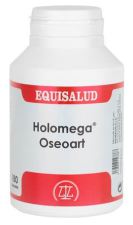 Holomega Oseoart C&aacute;psulas