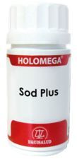 Holomega Sod Plus Cápsulas Holomega Sod Plus Cápsulas