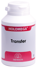 Holomega Transfer Cápsulas Holomega Transfer Cápsulas