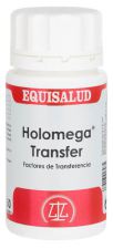 Holomega Transfer Cápsulas Holomega Transfer Cápsulas