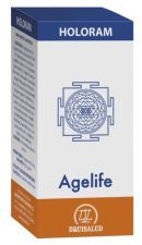 Holoram Agelife Cápsulas Holoram Agelife Cápsulas