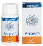 Holoram Alegrum Cápsulas Holoram Alegrum Cápsulas