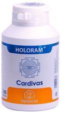 Holoram Cardivas C&aacute;psulas