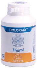 Holoram Enami Cápsulas Holoram Enami Cápsulas