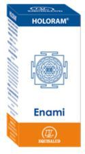 Holoram Enami Cápsulas Holoram Enami Cápsulas