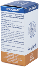 Holoram Reginat Capsulas