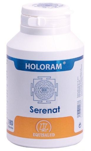Holoram Serenat C&aacute;psulas