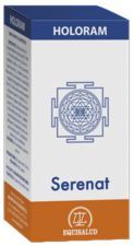 Holoram Serenat C&aacute;psulas