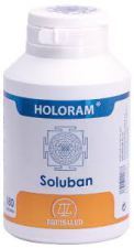 Holoram Soluban Cápsulas Holoram Soluban Cápsulas