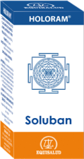 Holoram Soluban Cápsulas Holoram Soluban Cápsulas