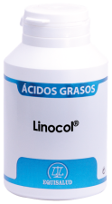 Linocol Cápsulas Linocol Cápsulas