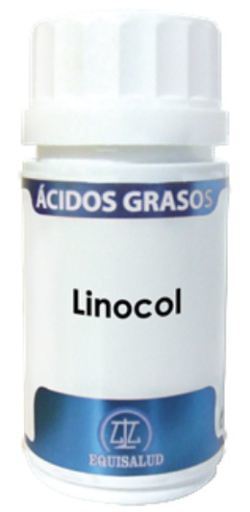 Linocol C&aacute;psulas