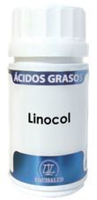 Linocol Cápsulas Linocol Cápsulas